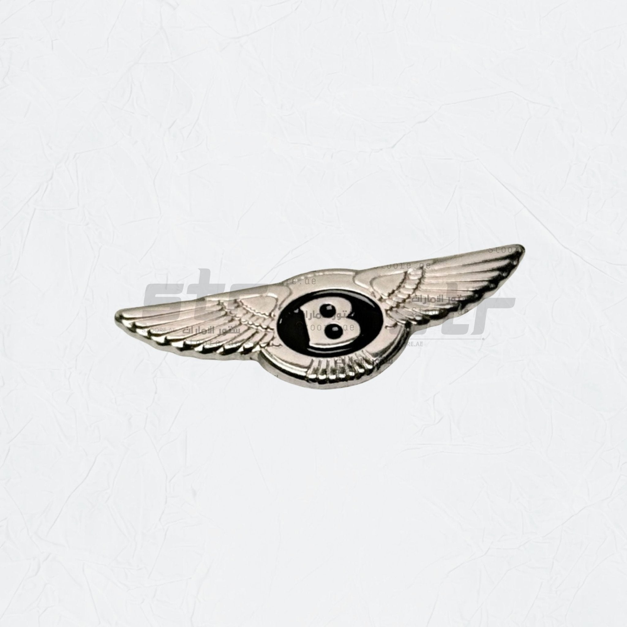 Badge Bentley
